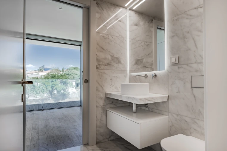 Apartamento T2 para Venda em Avenidas Novas Foto 9
