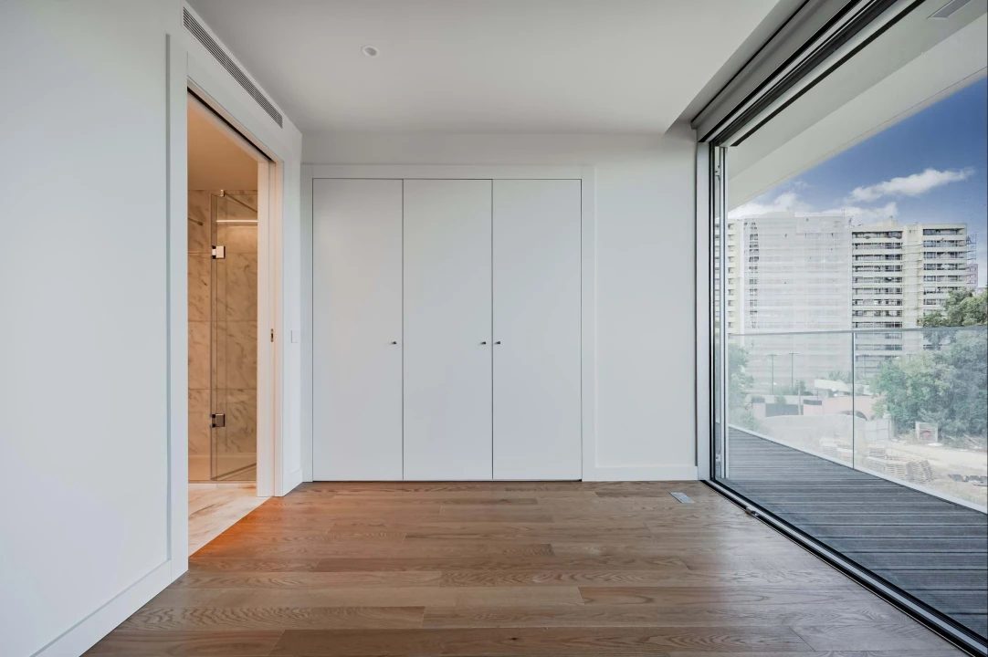 Apartamento T2 para Venda em Avenidas Novas Foto 14