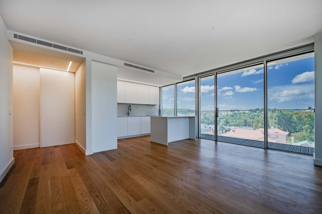 Apartamento T2 para Venda em Avenidas Novas Foto 29