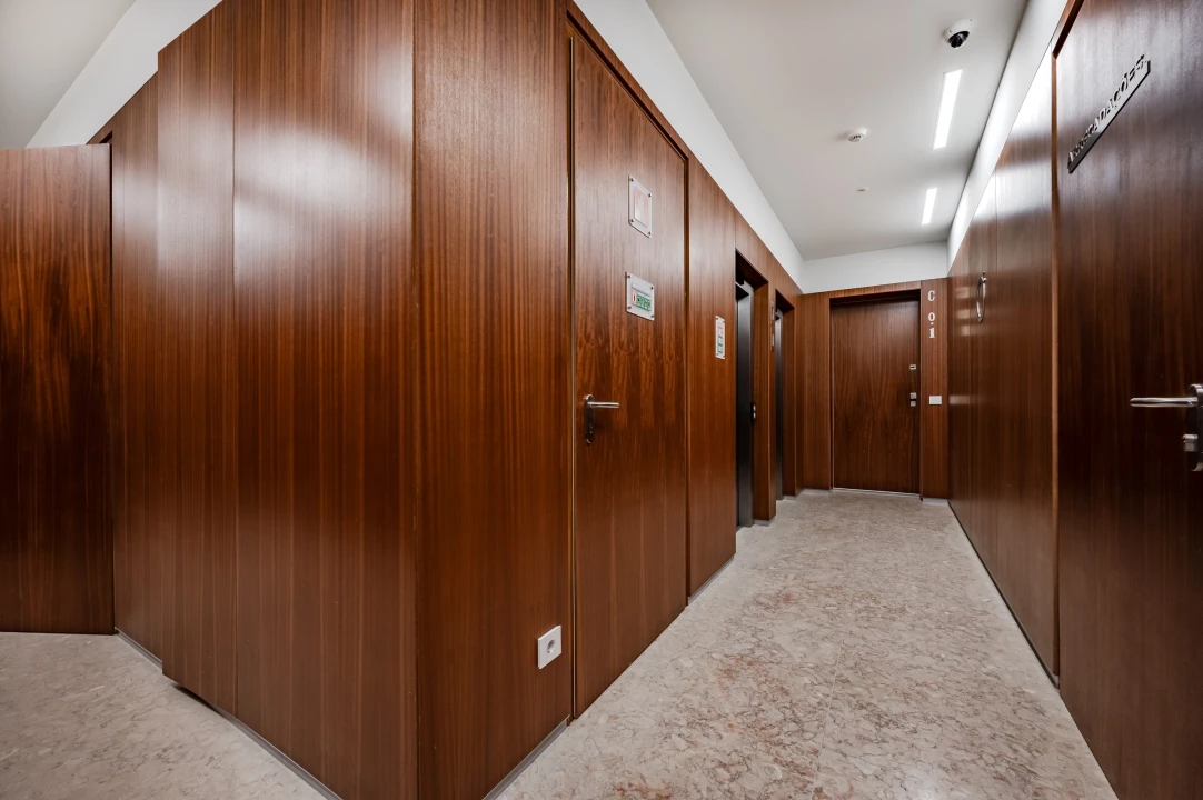 Apartamento T2 para Venda em Avenidas Novas Foto 24