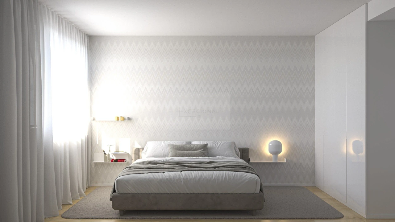 Apartamento T2 para Venda em Fânzeres e São Pedro da Cova Foto 14