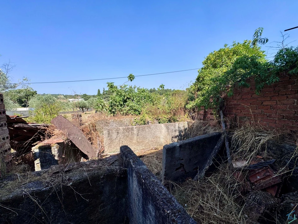 Terreno para Venda em Casais e Alviobeira Foto 46