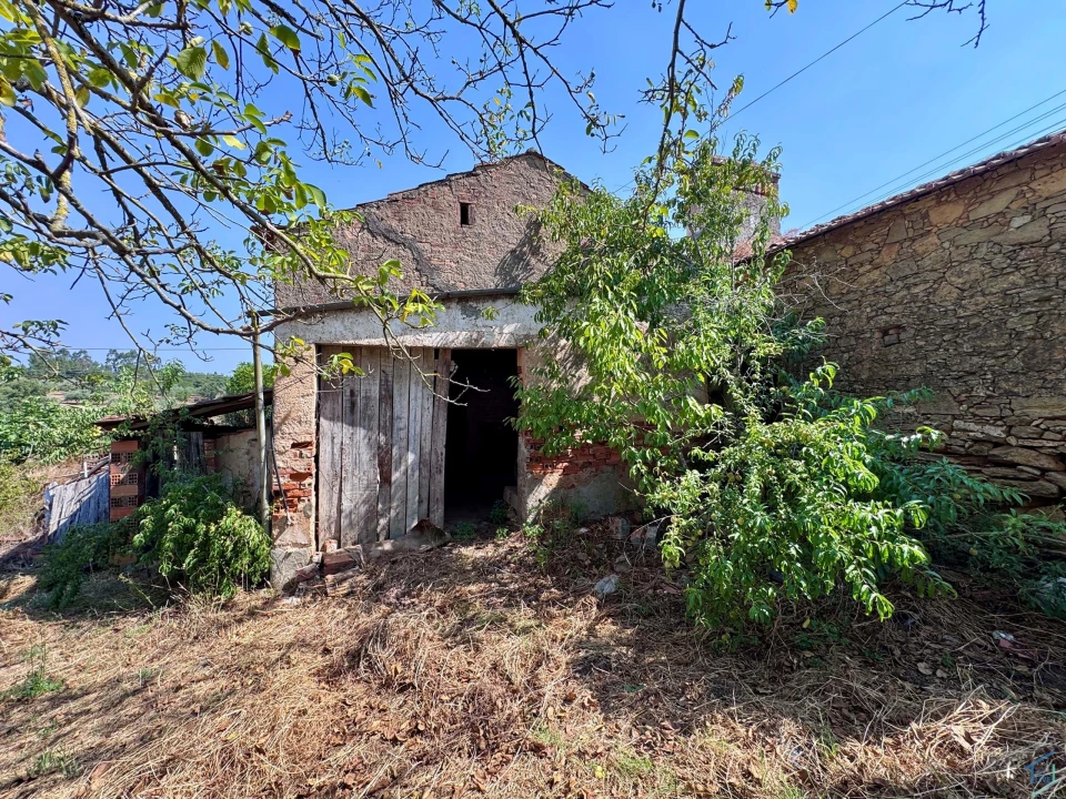 Terreno para Venda em Casais e Alviobeira Foto 64