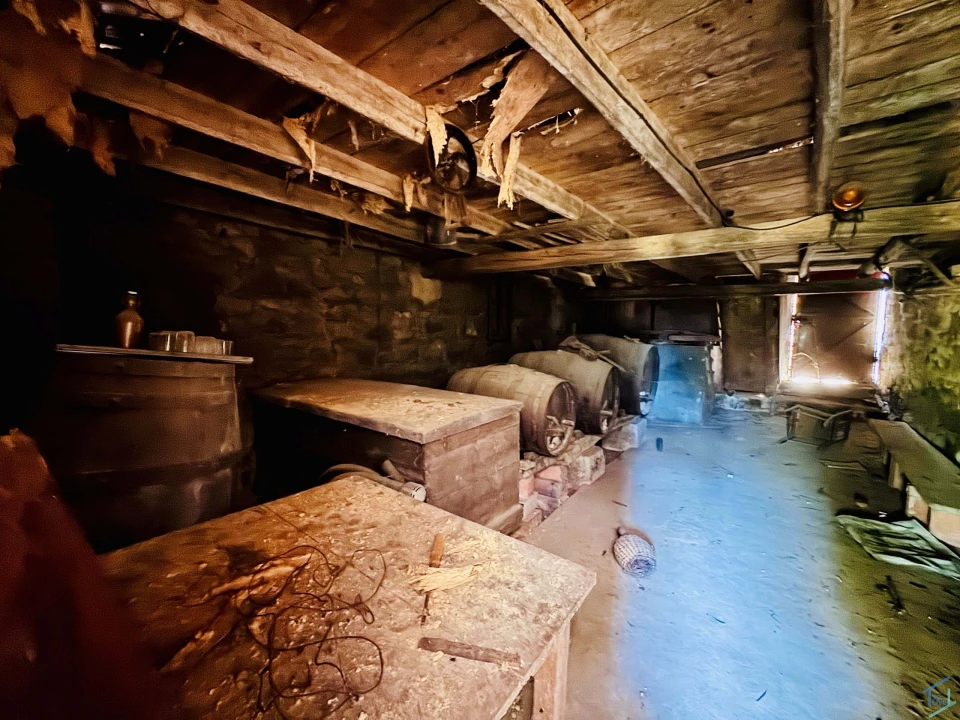 Terreno para Venda em Casais e Alviobeira Foto 33