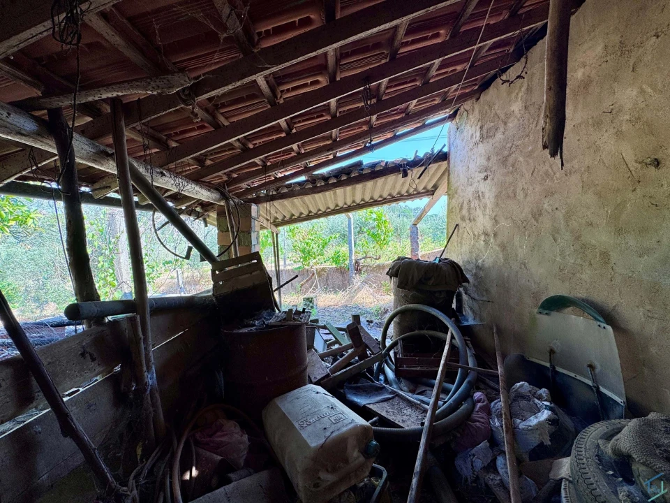 Terreno para Venda em Casais e Alviobeira Foto 38