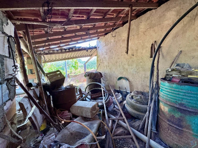Terreno para Venda em Casais e Alviobeira Foto 31