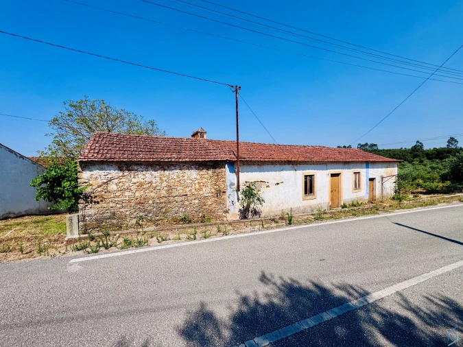 Terreno para Venda em Casais e Alviobeira Foto 70