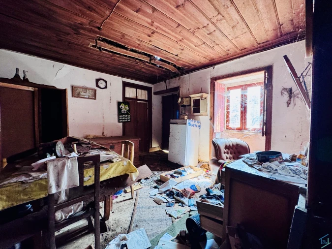 Terreno para Venda em Casais e Alviobeira Foto 61