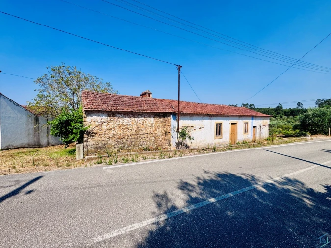 Terreno para Venda em Casais e Alviobeira Foto 14