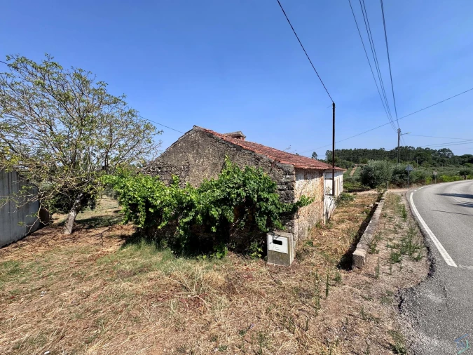 Terreno para Venda em Casais e Alviobeira Foto 66