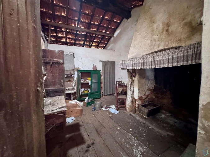 Terreno para Venda em Casais e Alviobeira Foto 54