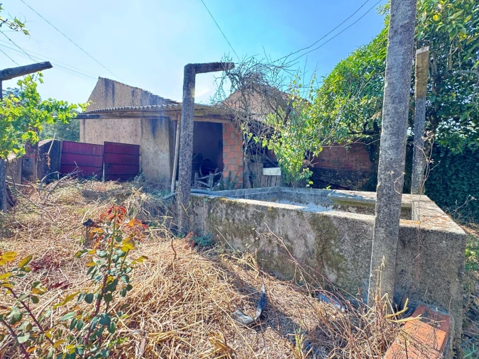 Terreno para Venda em Casais e Alviobeira Foto 24