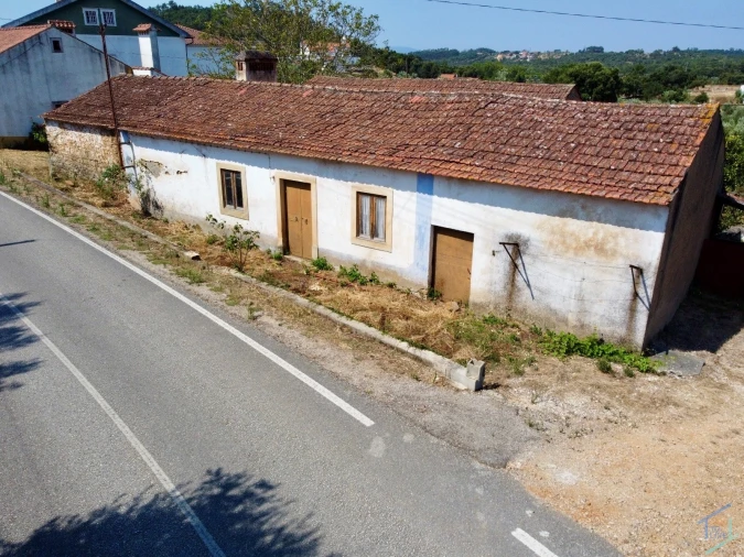 Terreno para Venda em Casais e Alviobeira Foto 5
