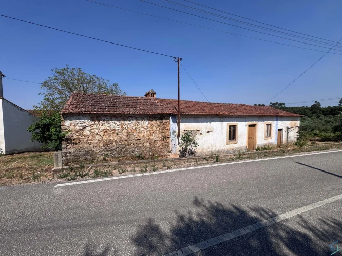 Terreno para Venda em Casais e Alviobeira Foto 72