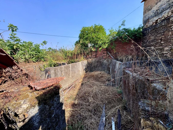 Terreno para Venda em Casais e Alviobeira Foto 47