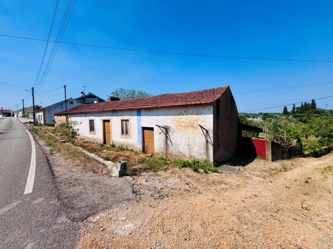 Terreno para Venda em Casais e Alviobeira Foto 20