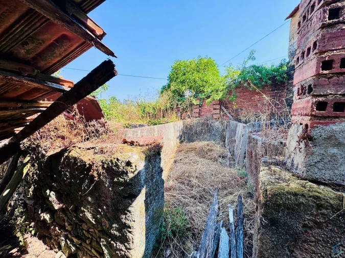 Terreno para Venda em Casais e Alviobeira Foto 42