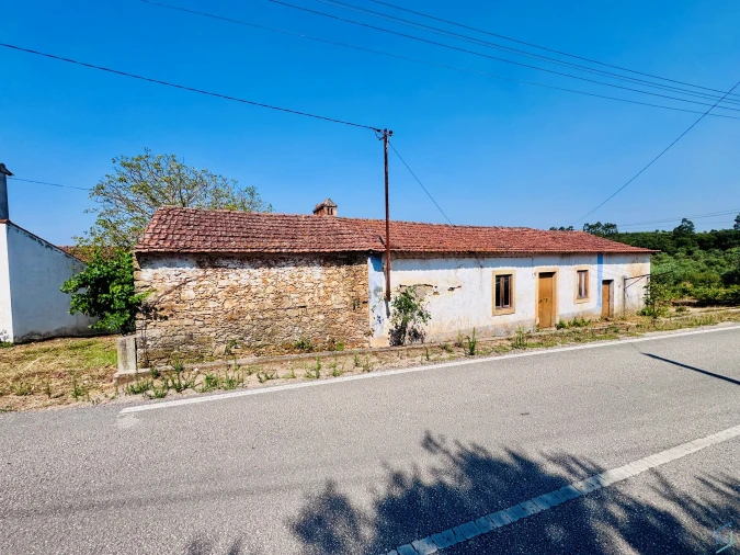Terreno para Venda em Casais e Alviobeira Foto 71