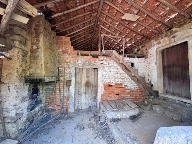 Terreno para Venda em Casais e Alviobeira Foto 48