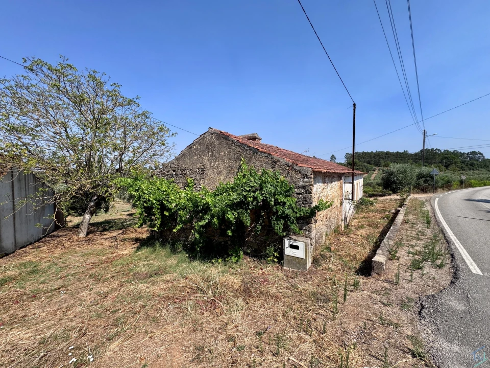 Terreno para Venda em Casais e Alviobeira Foto 69