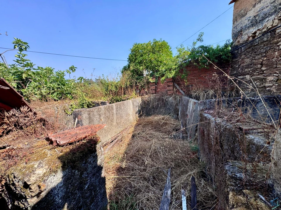 Terreno para Venda em Casais e Alviobeira Foto 47