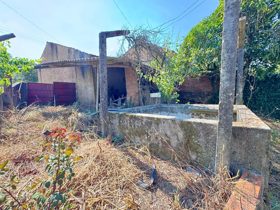 Terreno para Venda em Casais e Alviobeira Foto 23