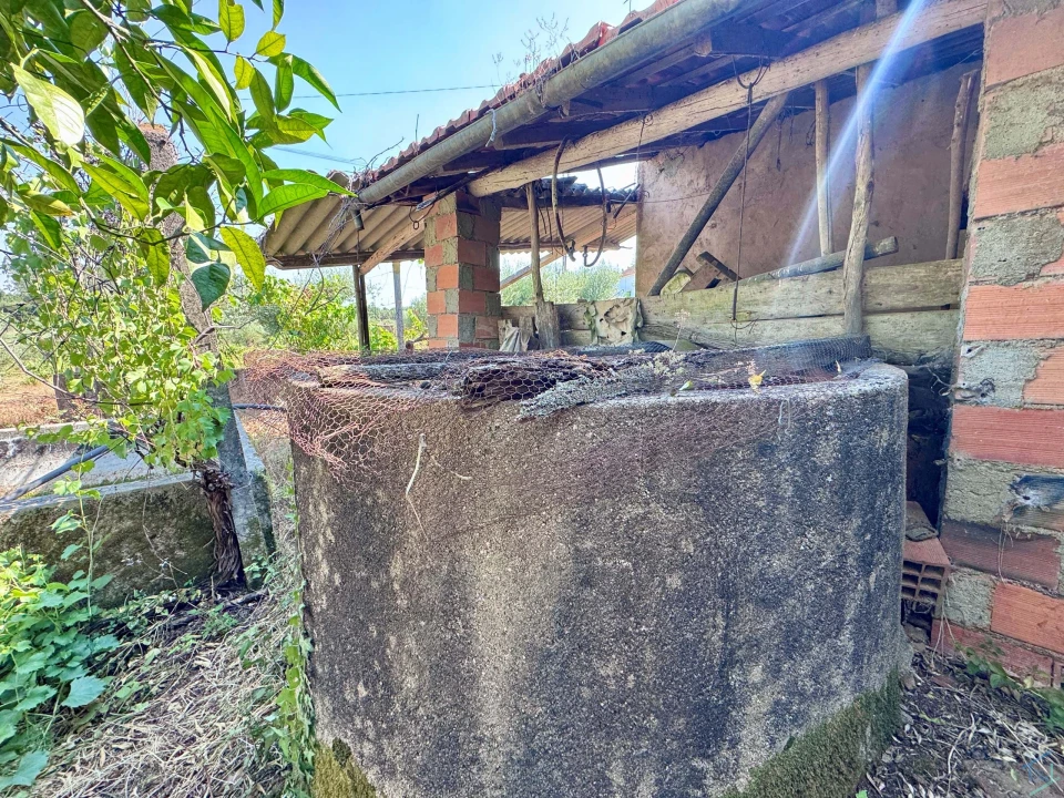 Terreno para Venda em Casais e Alviobeira Foto 30