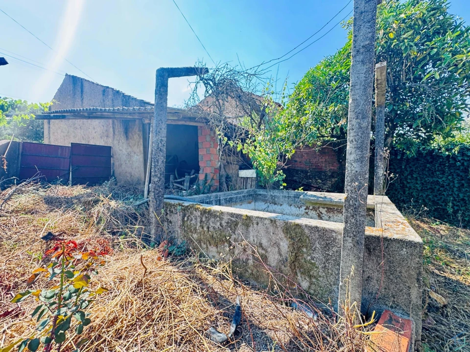Terreno para Venda em Casais e Alviobeira Foto 22