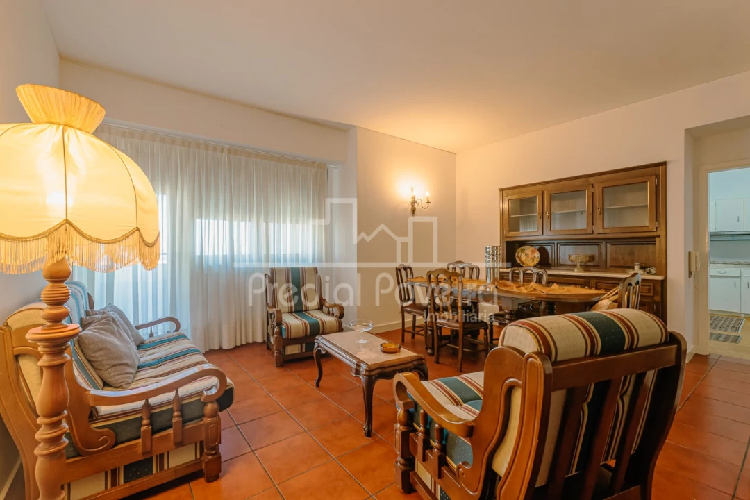 Apartamento T2 para Venda em Póvoa de Varzim, Beiriz e Argivai Foto 3
