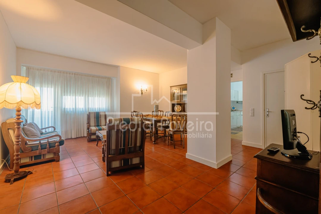 Apartamento T2 para Venda em Póvoa de Varzim, Beiriz e Argivai Foto 4
