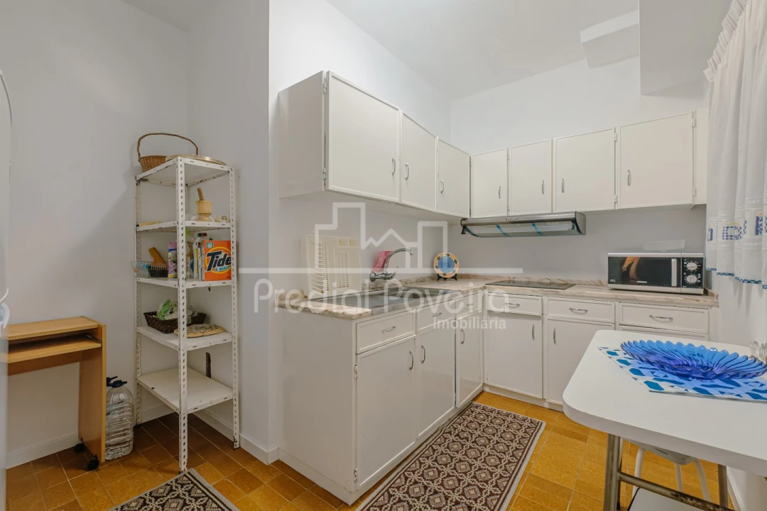 Apartamento T2 para Venda em Póvoa de Varzim, Beiriz e Argivai Foto 6