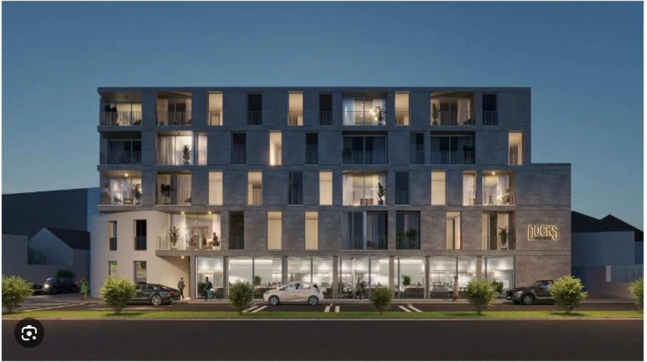 Apartamento T1 para Venda em Matosinhos e Leça da Palmeira Foto 2