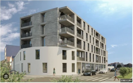 Apartamento T1 para Venda em Matosinhos e Leça da Palmeira