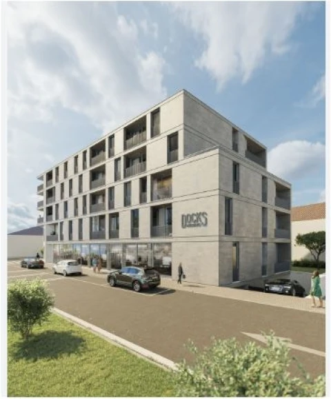 Apartamento T1 para Venda em Matosinhos e Leça da Palmeira