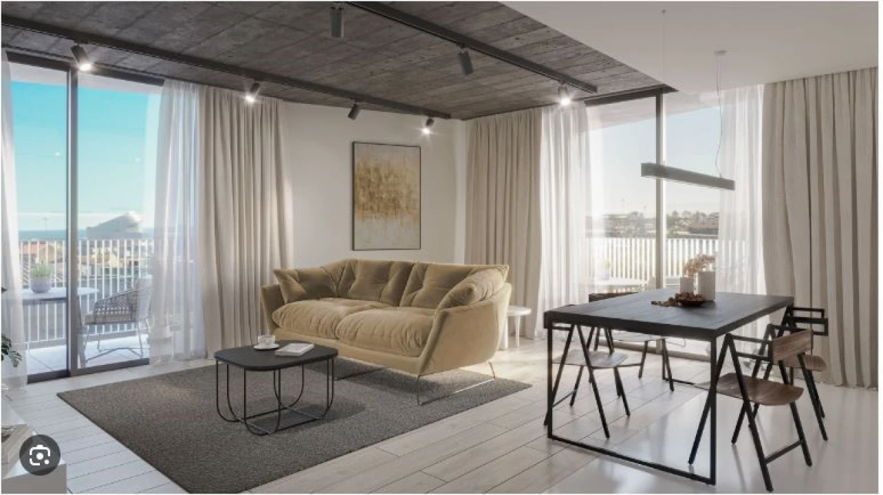 Apartamento T1 para Venda em Matosinhos e Leça da Palmeira Foto 13