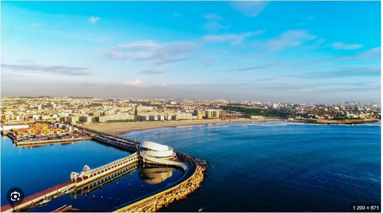 Apartamento T1 para Venda em Matosinhos e Leça da Palmeira Foto 20