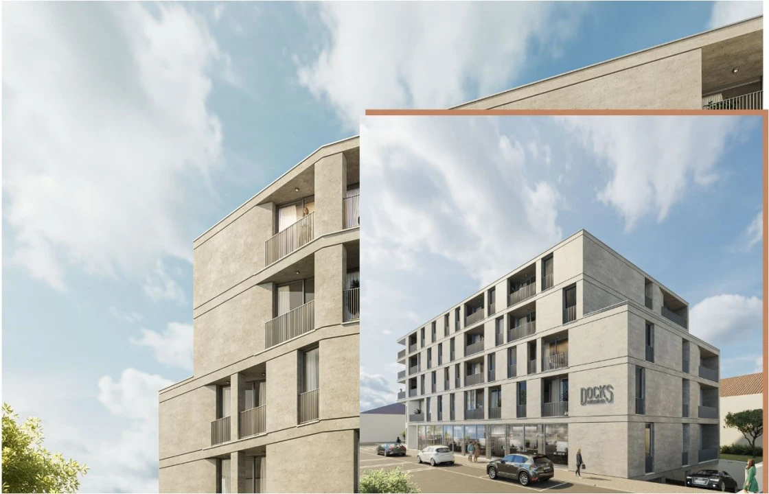 Apartamento T1 para Venda em Matosinhos e Leça da Palmeira Foto 9