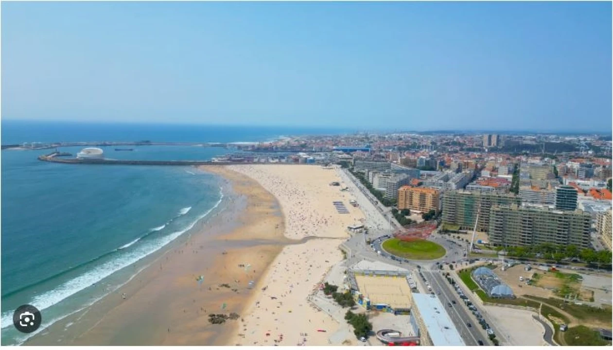 Apartamento T1 para Venda em Matosinhos e Leça da Palmeira Foto 1