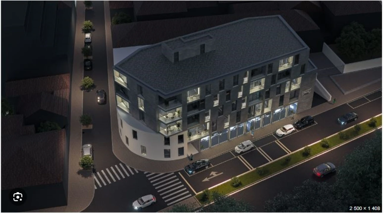 Apartamento T1 para Venda em Matosinhos e Leça da Palmeira Foto 11