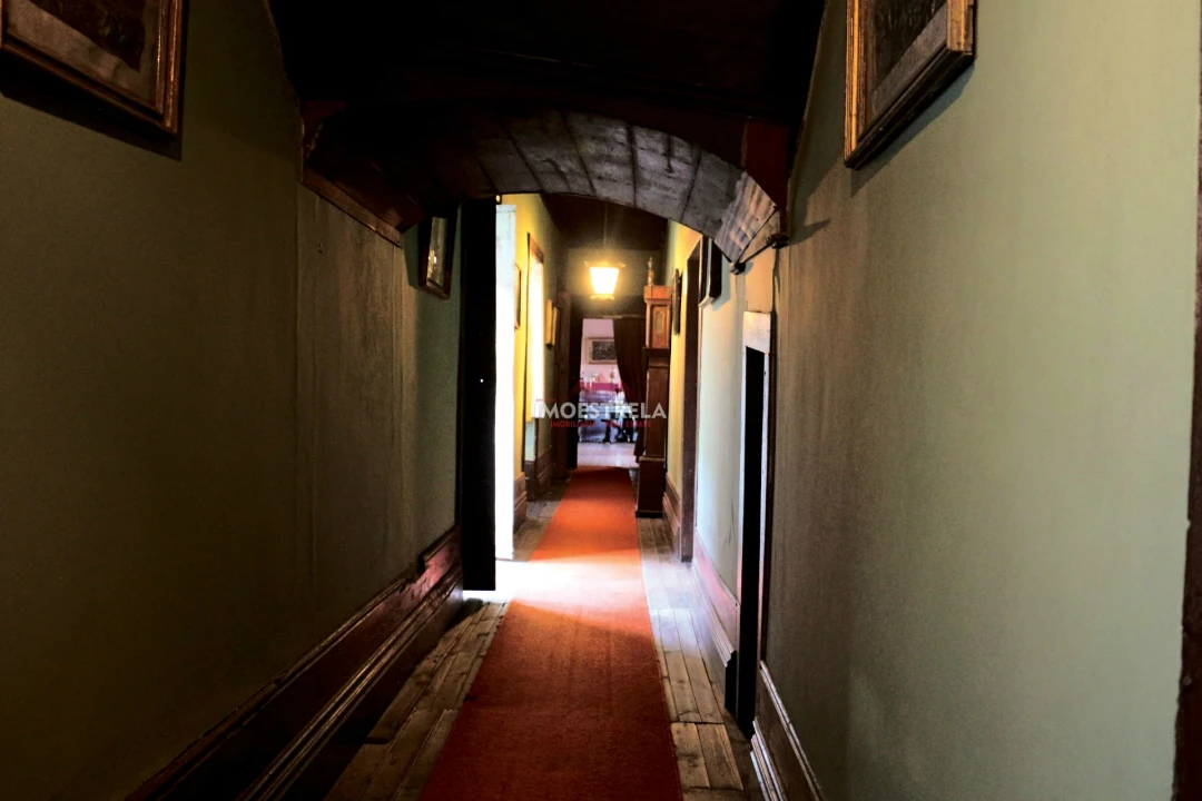 Quinta T6 para Venda em Vilarinho dos Freires Foto 4