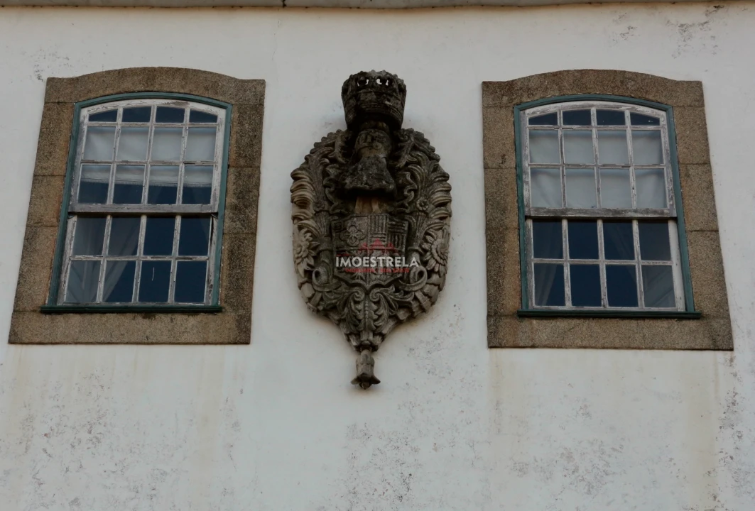 Quinta T6 para Venda em Vilarinho dos Freires Foto 10