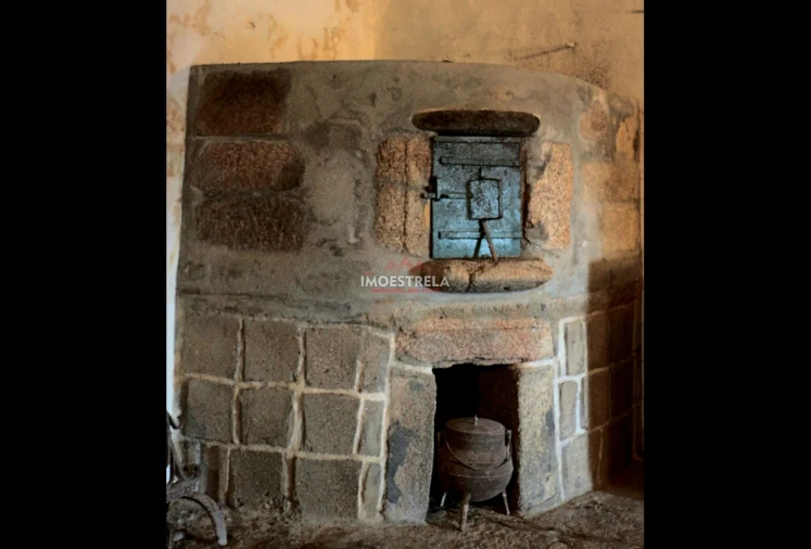 Quinta T6 para Venda em Vilarinho dos Freires Foto 17