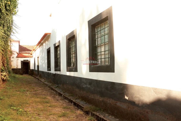 Quinta T6 para Venda em Vilarinho dos Freires Foto 8