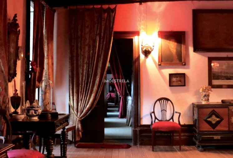 Quinta T6 para Venda em Vilarinho dos Freires Foto 19