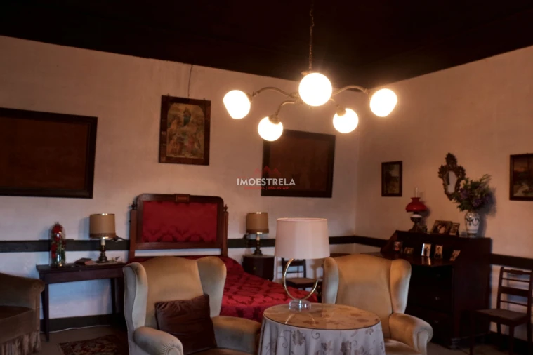 Quinta T6 para Venda em Vilarinho dos Freires Foto 15