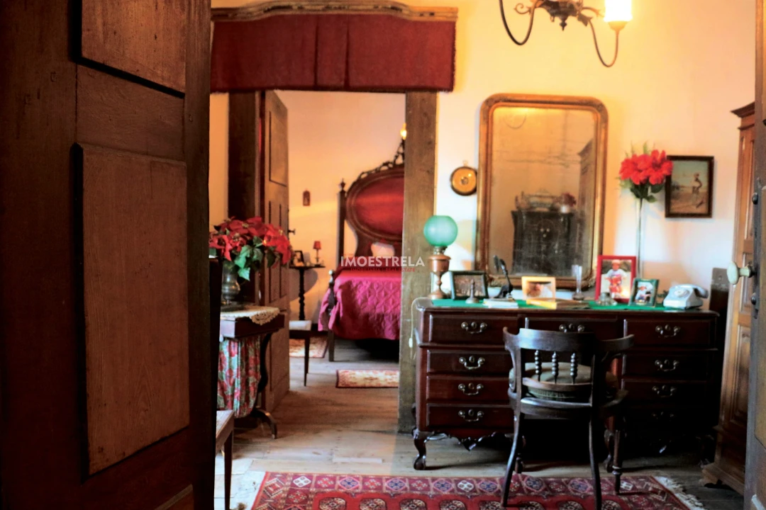 Quinta T6 para Venda em Vilarinho dos Freires Foto 9