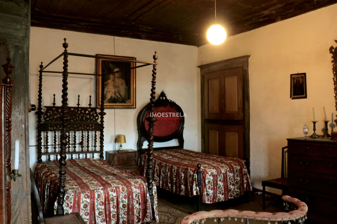 Quinta T6 para Venda em Vilarinho dos Freires Foto 13