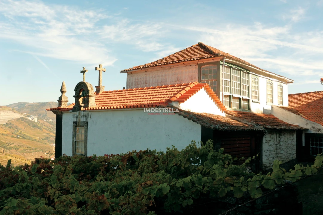 Quinta T6 para Venda em Vilarinho dos Freires Foto 2