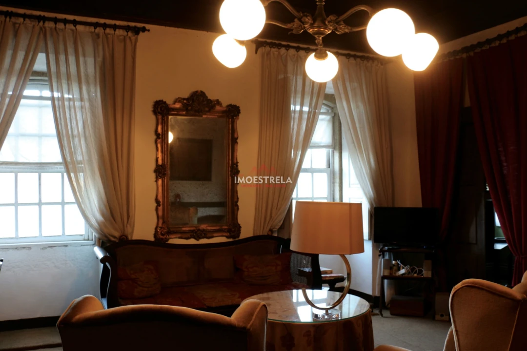 Quinta T6 para Venda em Vilarinho dos Freires Foto 18