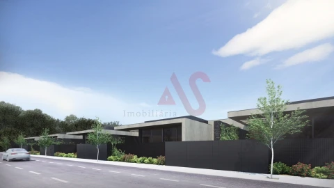 Moradia T3 para Venda em Palmeira